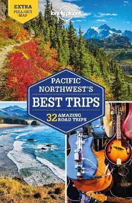 Pacific Northwests Best Trips 5