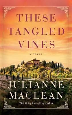 These Tangled Vines