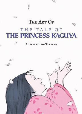 Art of the Tale of the Princess Kaguya