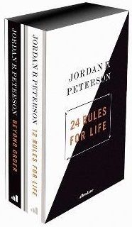 24 Rules For Life: The Box Set