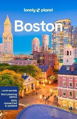 Boston 8