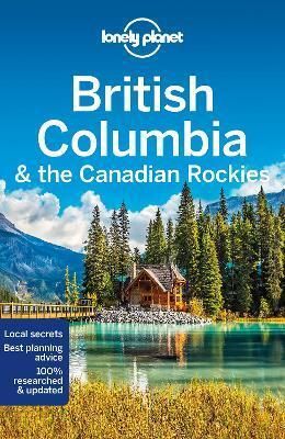 British Columbia & the Canadian Rockies 9