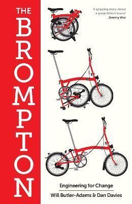 Brompton: Engineering for Change