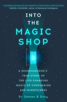 Into the Magic Shop