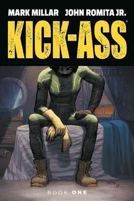Kick-Ass: The New Girl 1