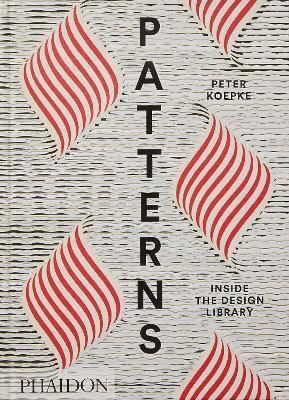 Patterns, Inside the Design Library
