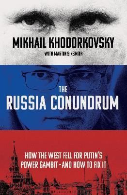 Russia Conundrum