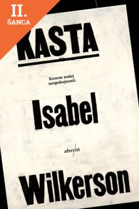Lacná kniha Kasta