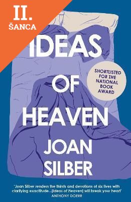 Lacná kniha Ideas of Heaven
