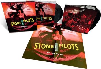 Stone Temple Pilots - Core (30th Anniversary Box Set) 4LP - Stone Temple Pilots