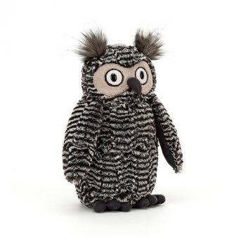 Oti Sova plyšová hračka JELLYCAT