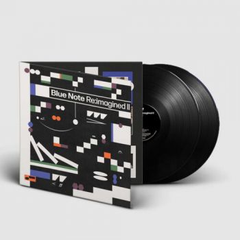 Various - Blue Note Re:imagined II 2LP