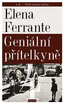 Geniální přítelkyně 4: Příběh ztracené holčičky, 2. vydání