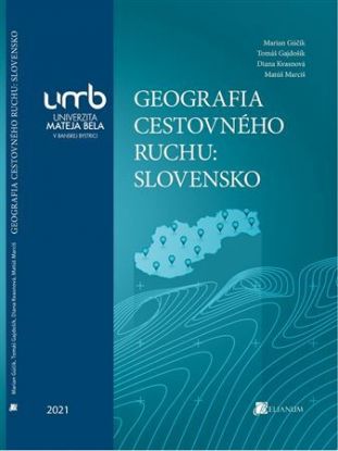 Geografia cestovného ruchu: Slovensko