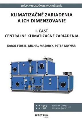 Klimatizačné zariadenia a ich dimenzovanie, 1. časť