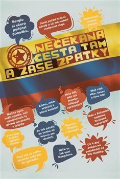 Nečekaná cesta tam a zase zpátky