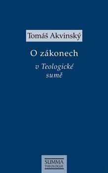 O zákonech v Teologické sumě