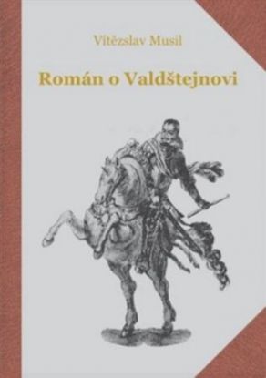 Román o Valdštejnovi