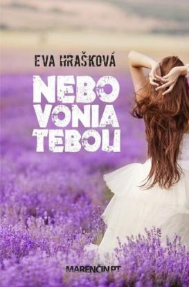 Nebo vonia tebou, 2. vydanie