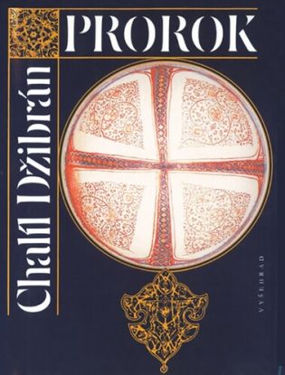 Prorok. Zahrada Prorokova, 8. vydání