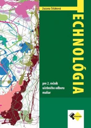 Technológia pre 2. ročník - maliar