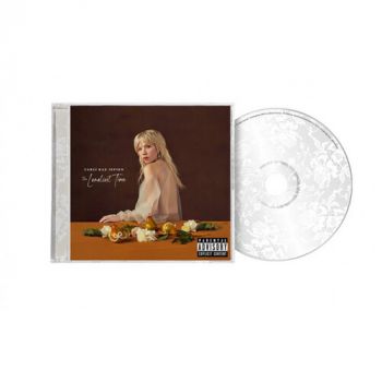 Jepsen Carly Rae - The Lonelies Time CD