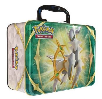 Pokémon Collector Chest (2022)