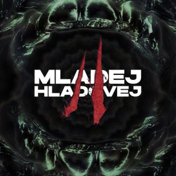 Grey256 - Mladej hladovej II  CD