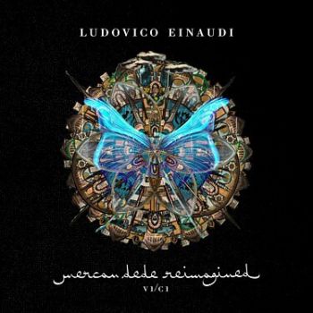 Ludovico Einaudi - Reimagined Volume 1 & 2  2LP