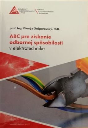 ABC pre získanie odbornej spôsobilosti v elektrotechnike, 7. vydanie