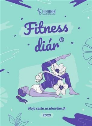 Fitness Diár 2023