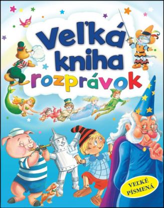 Veľká kniha rozprávok, 2. vydanie