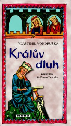 Králův dluh, 3. vydanie