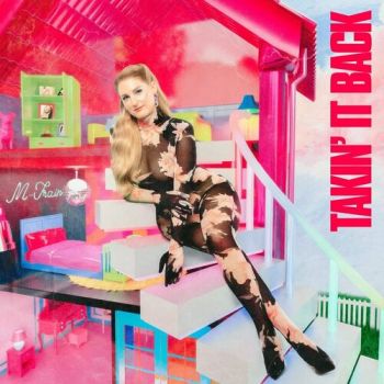 Trainor Megan - Takin' It Back LP