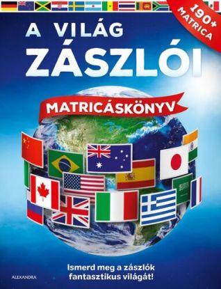 A világ zászlói
