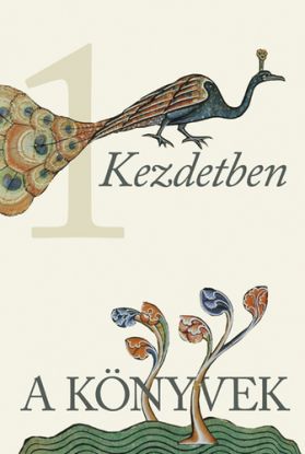 A Könyvek 1: Kezdetben