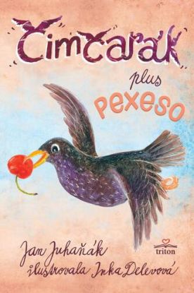 Čimčarák plus ptačí pexeso