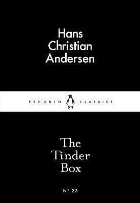 The Tinderbox