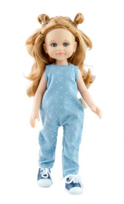Bábika Las Amigas CLEO 32 CM