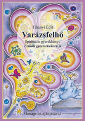 Varázsfelhő