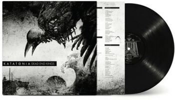 Katatonia - Dead End Kings (10th Ann.Half-Speed Master) LP