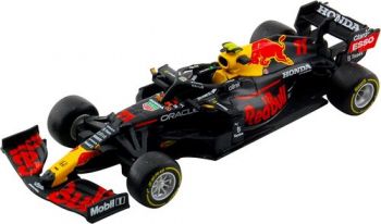 1:43 RACE F1 - Red Bull Racing RB16B (2021) 11 (Sergio Pérez)