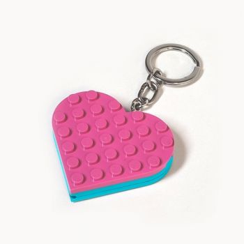 LEGO Iconic Srdce svietiaca figúrka