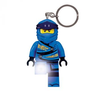 LEGO Ninjago Legacy Jay svietiaca figúrka
