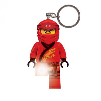 LEGO Ninjago Legacy Kai svietiaca figúrka