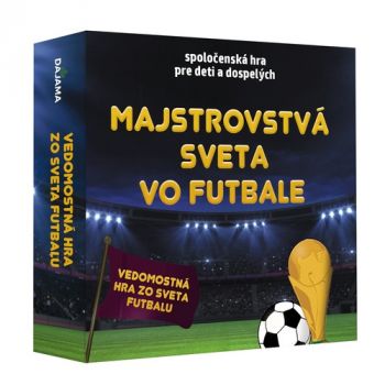 Dajama hra Majstrovstvá sveta vo futbale