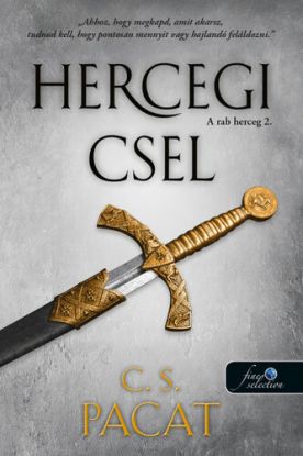 A rab herceg 2: Hercegi csel