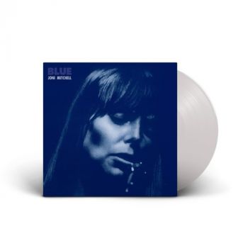 Mitchell Joni - Blue (Clear) LP