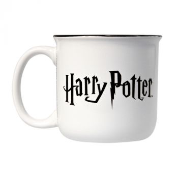 Hrnček keramický 415ml, Harry Potter