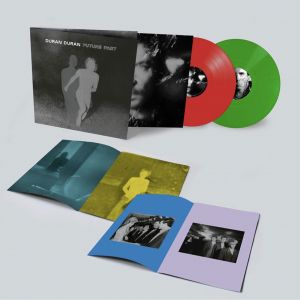 Duran Duran - Future Past (Complete Edition) 2LP